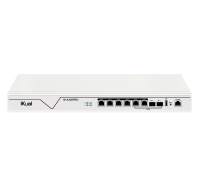 企業(yè)級網關 IK-A320PRO